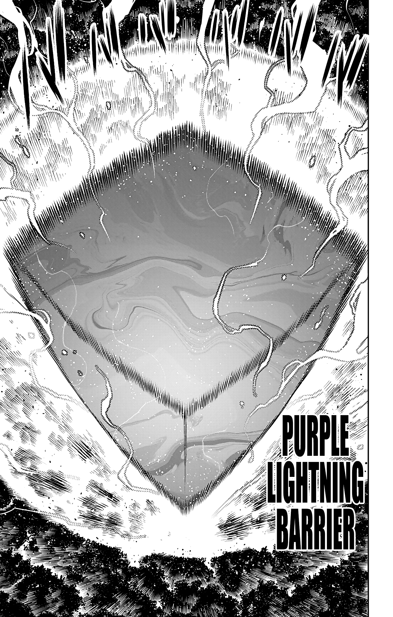 Read Chained Soldier EN Manga Online