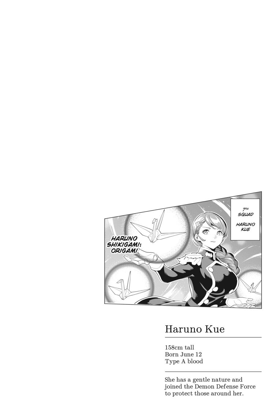 Read Chained Soldier EN Manga Online