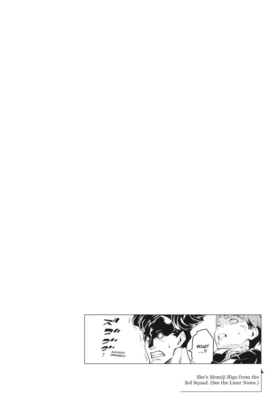 Read Chained Soldier EN Manga Online