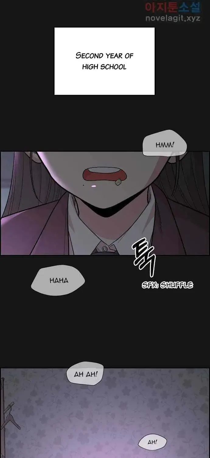 Read Childhood Friend Complex Eunhi EN Manga Online