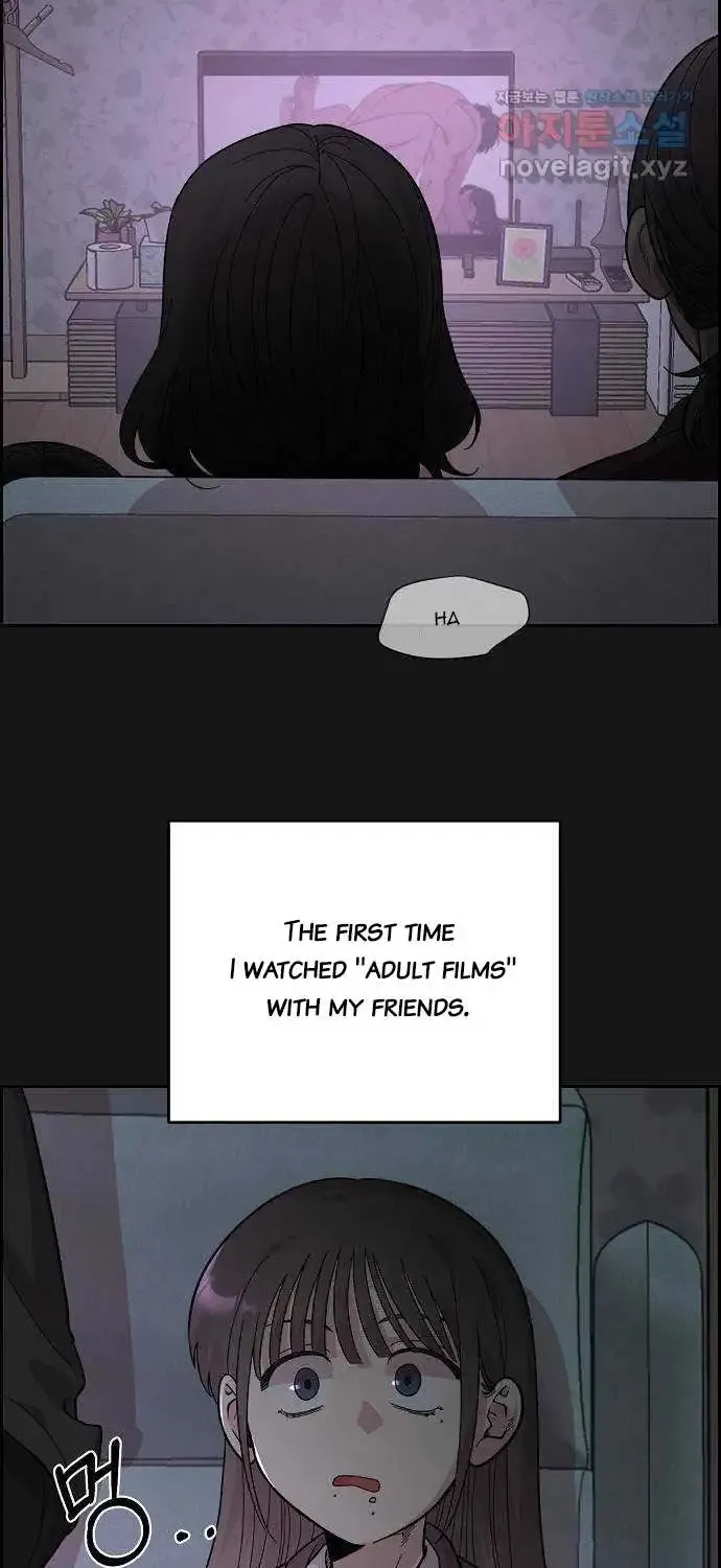 Read Childhood Friend Complex Eunhi EN Manga Online