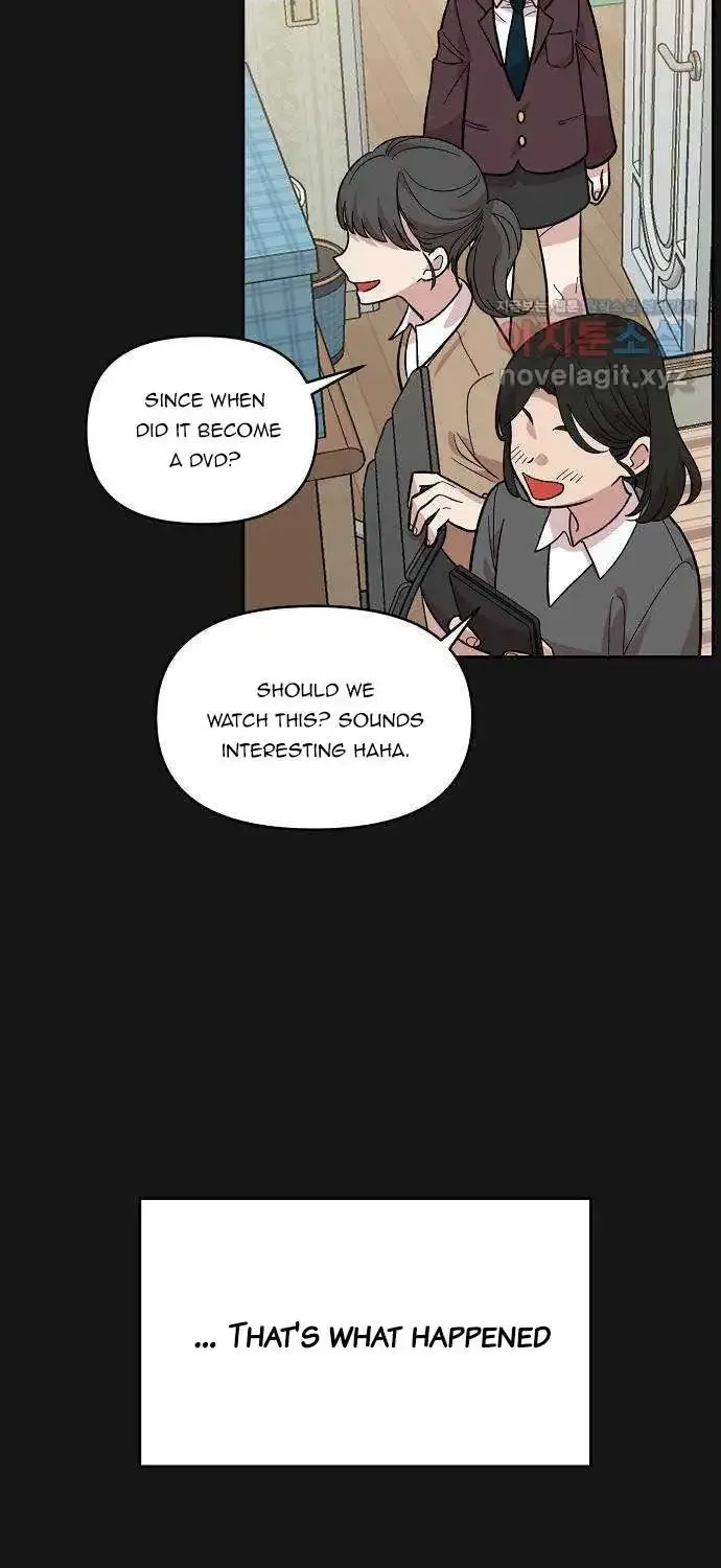 Read Childhood Friend Complex Eunhi EN Manga Online