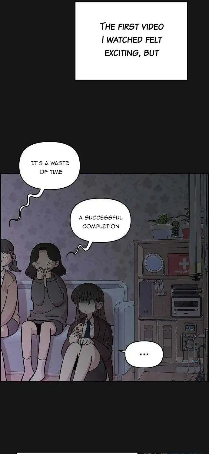 Read Childhood Friend Complex Eunhi EN Manga Online