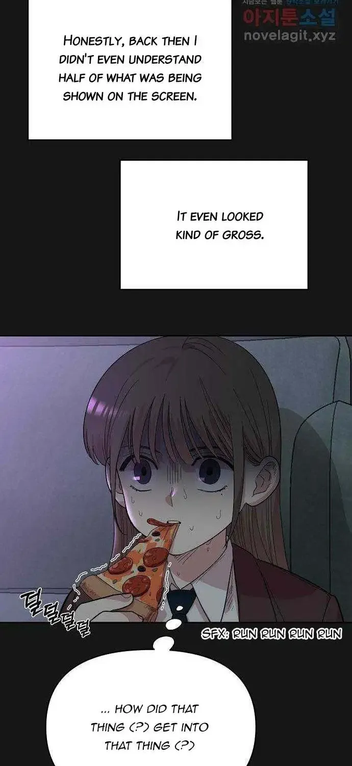 Read Childhood Friend Complex Eunhi EN Manga Online