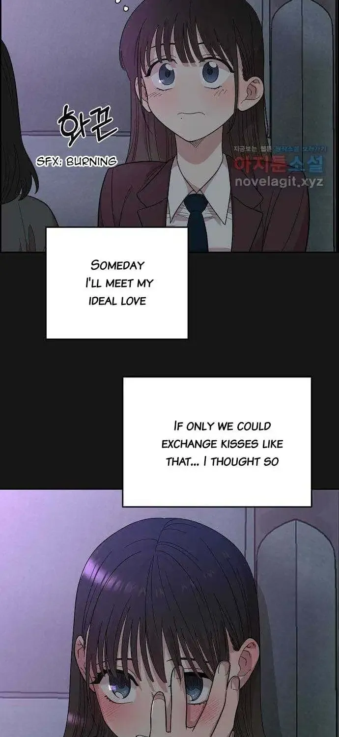 Read Childhood Friend Complex Eunhi EN Manga Online
