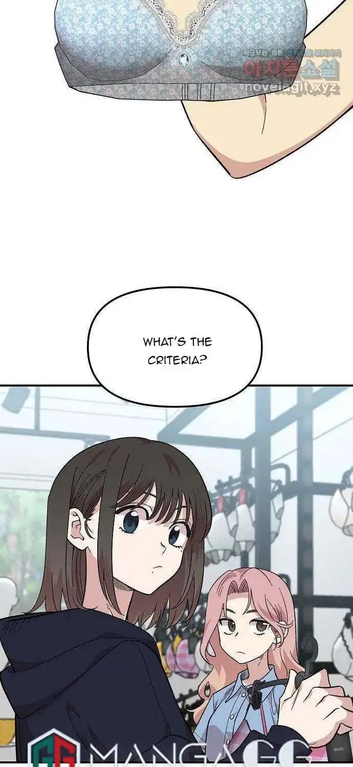 Read Childhood Friend Complex Eunhi EN Manga Online