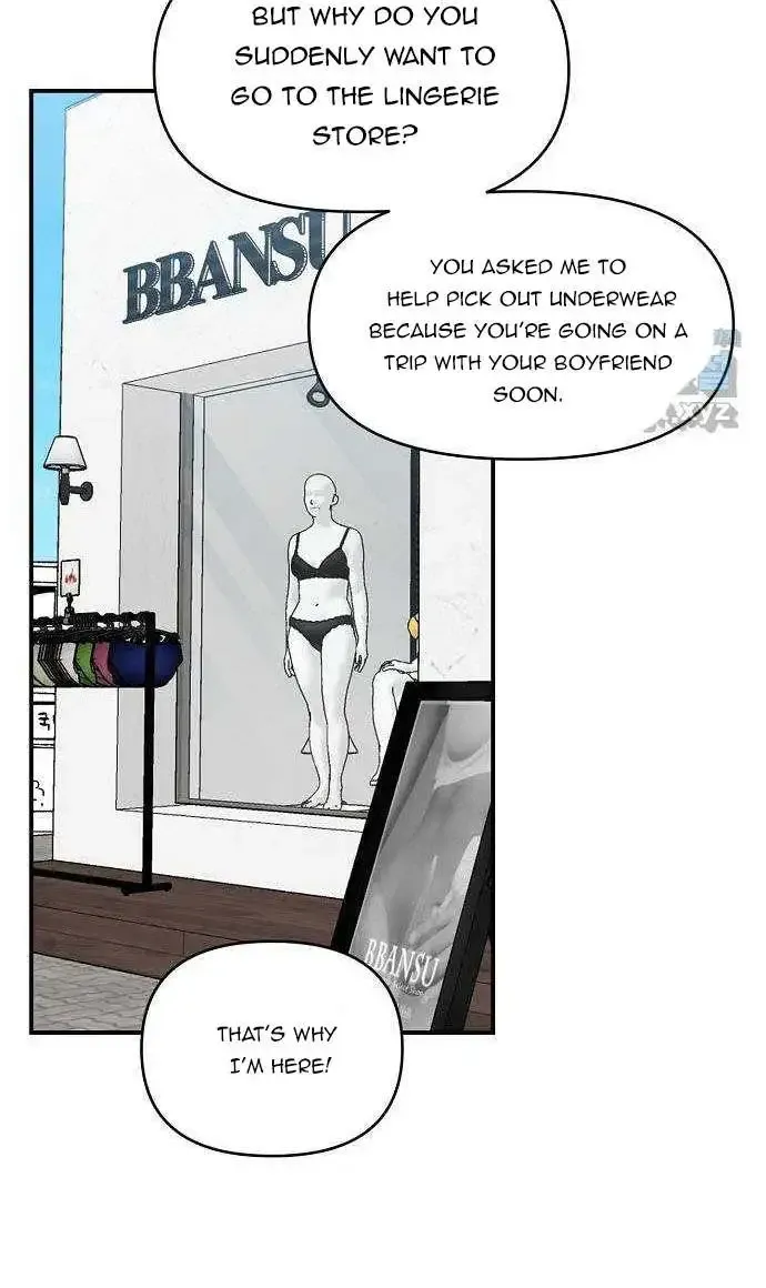 Read Childhood Friend Complex Eunhi EN Manga Online