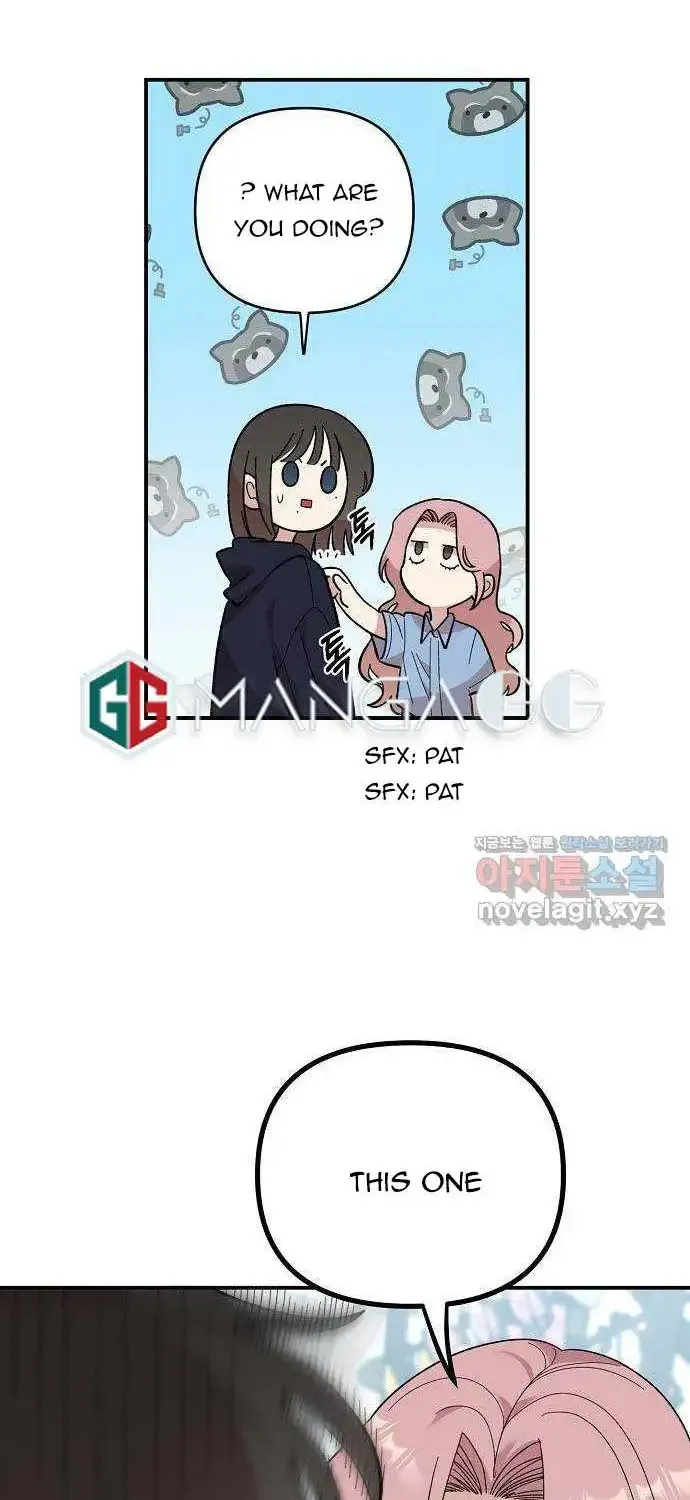 Read Childhood Friend Complex Eunhi EN Manga Online