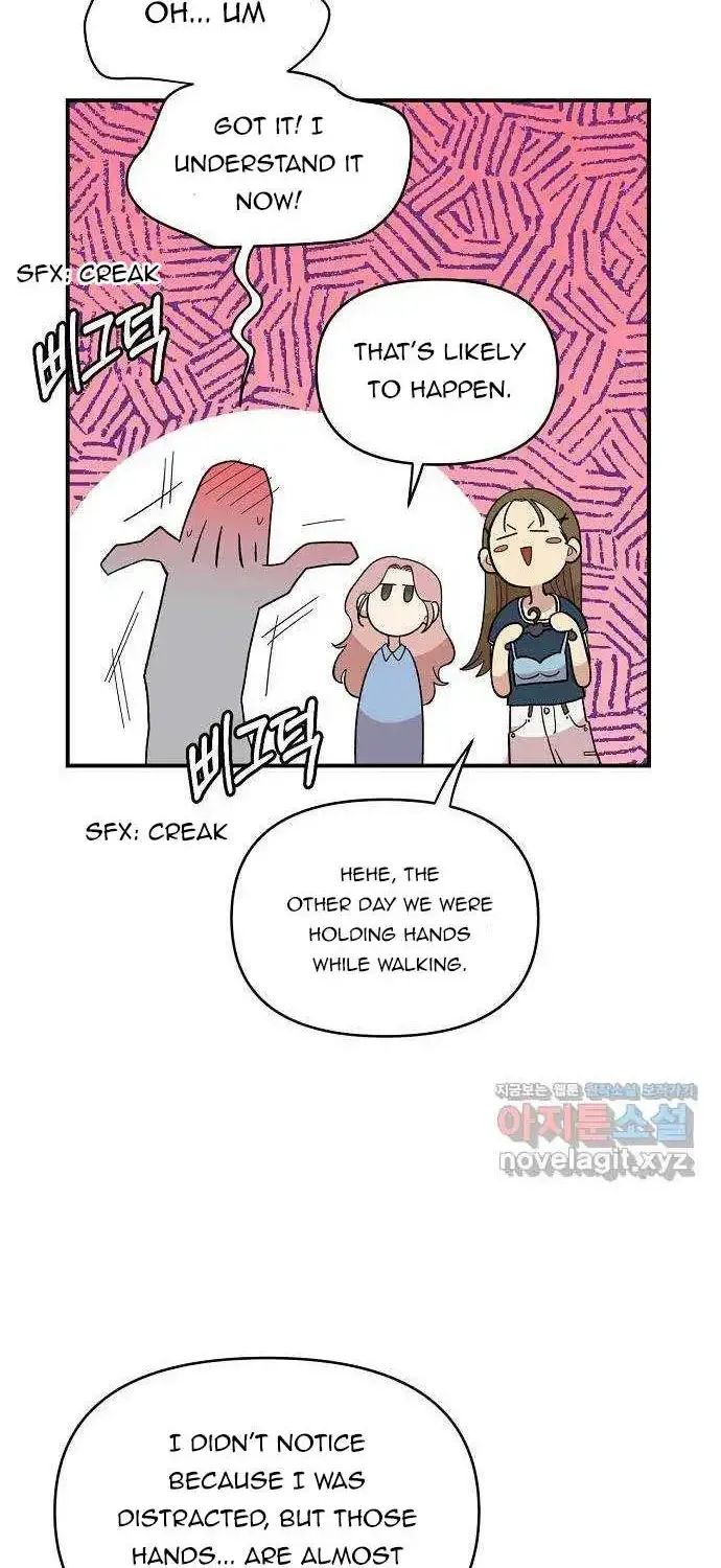 Read Childhood Friend Complex Eunhi EN Manga Online