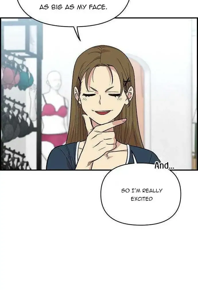 Read Childhood Friend Complex Eunhi EN Manga Online