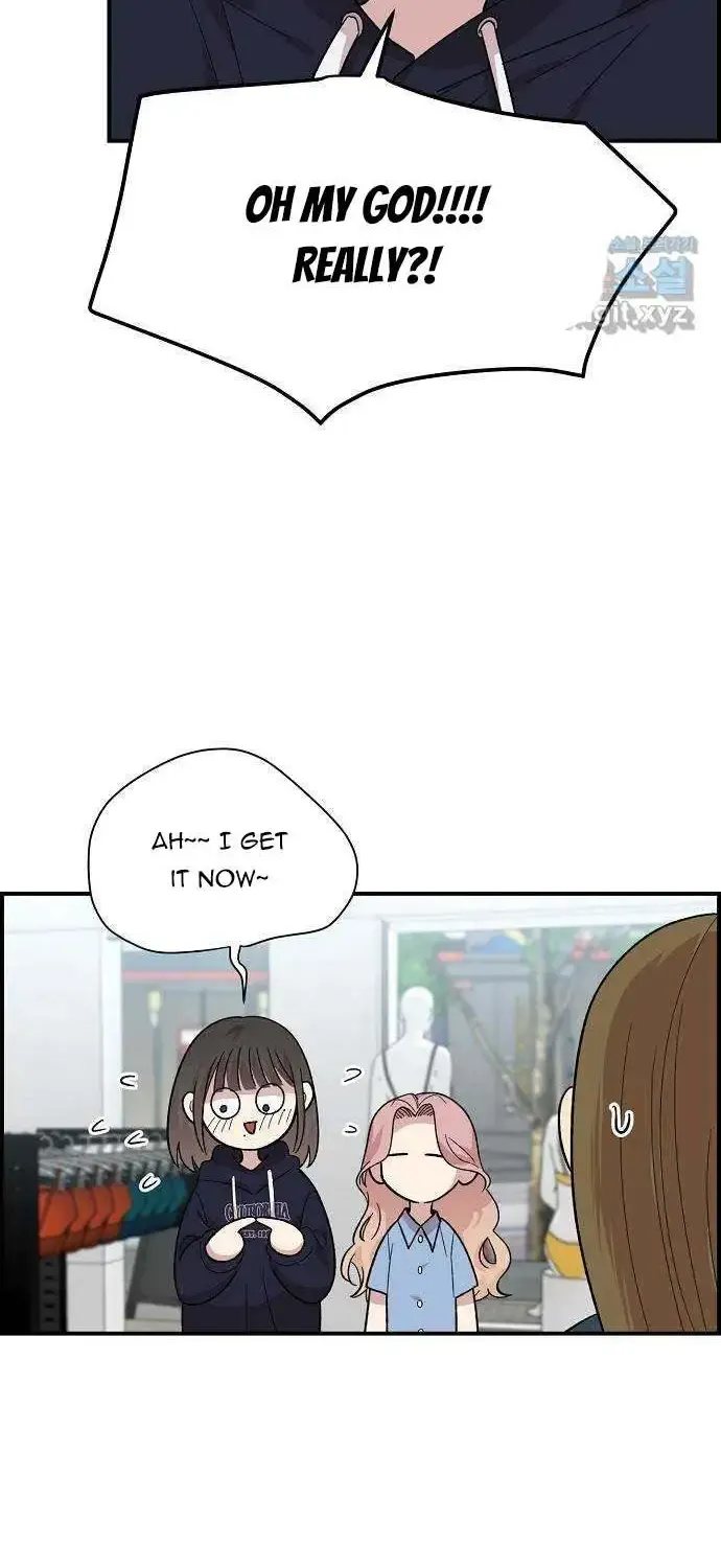 Read Childhood Friend Complex Eunhi EN Manga Online