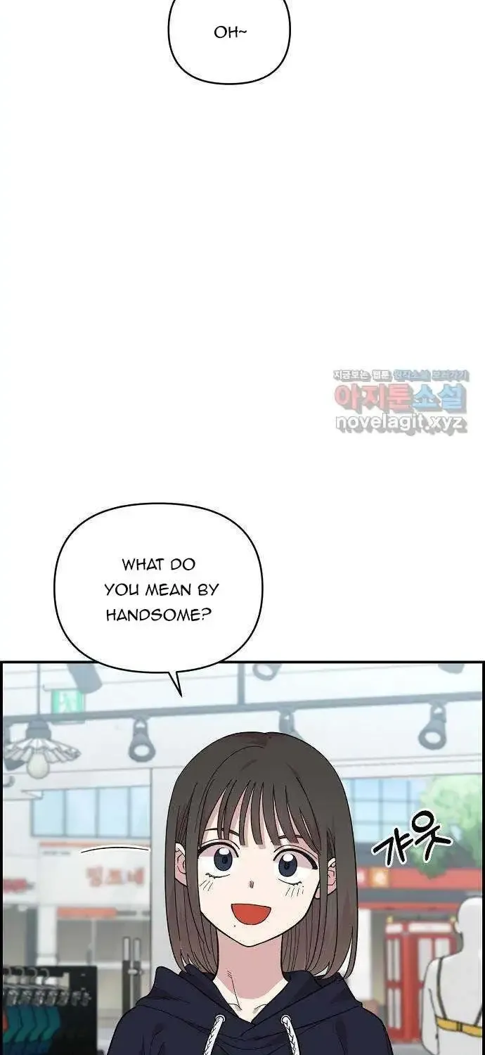 Read Childhood Friend Complex Eunhi EN Manga Online
