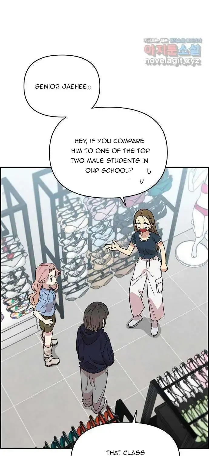 Read Childhood Friend Complex Eunhi EN Manga Online