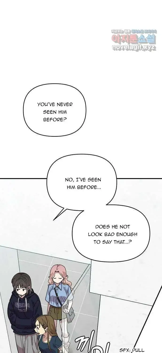 Read Childhood Friend Complex Eunhi EN Manga Online