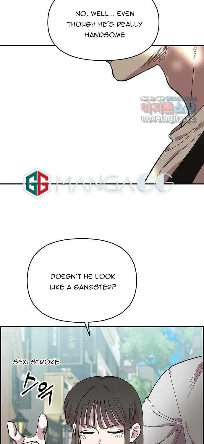 Read Childhood Friend Complex Eunhi EN Manga Online