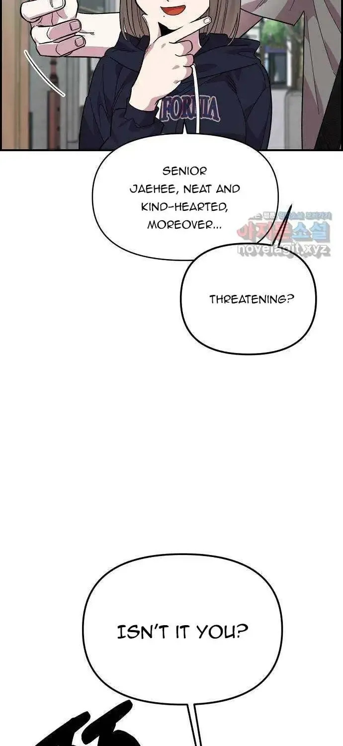 Read Childhood Friend Complex Eunhi EN Manga Online