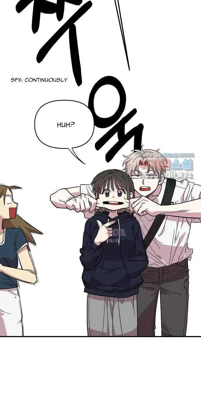 Read Childhood Friend Complex Eunhi EN Manga Online