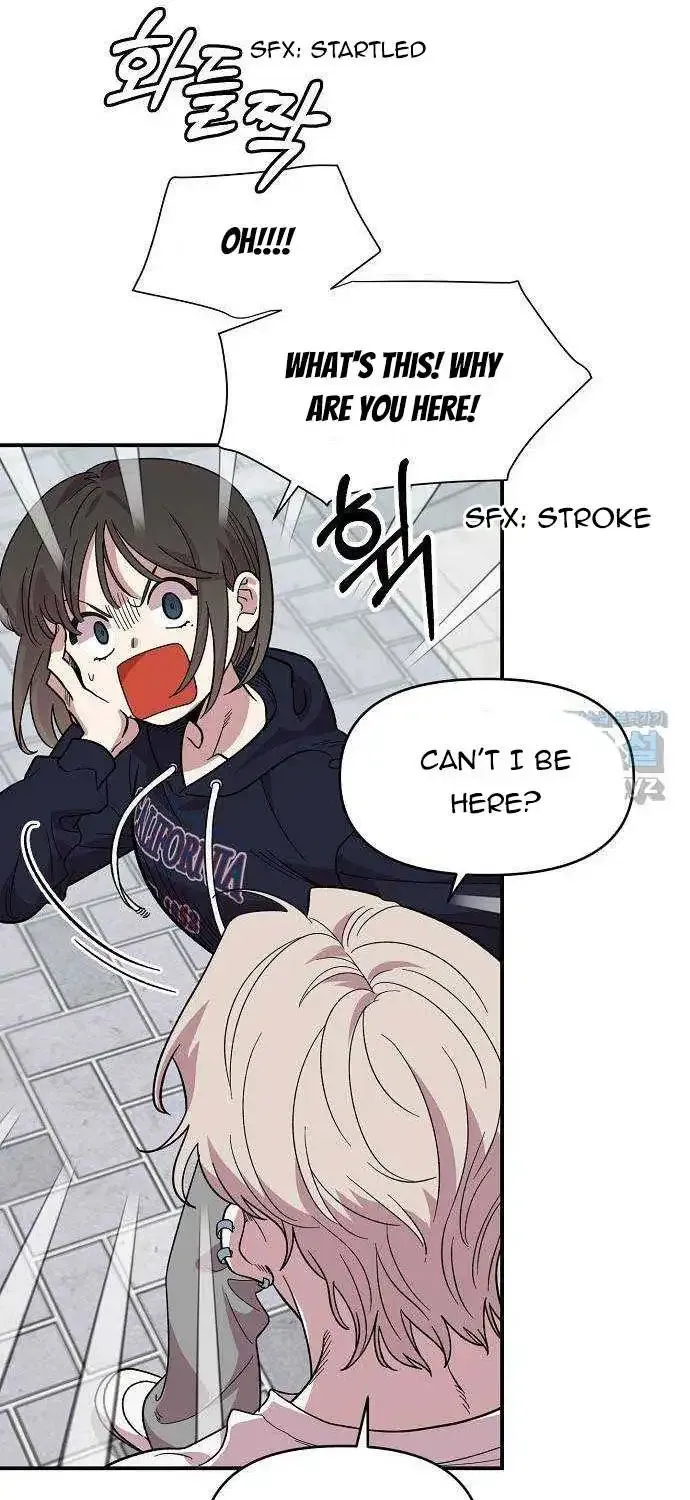 Read Childhood Friend Complex Eunhi EN Manga Online