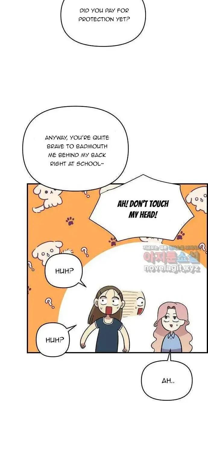 Read Childhood Friend Complex Eunhi EN Manga Online