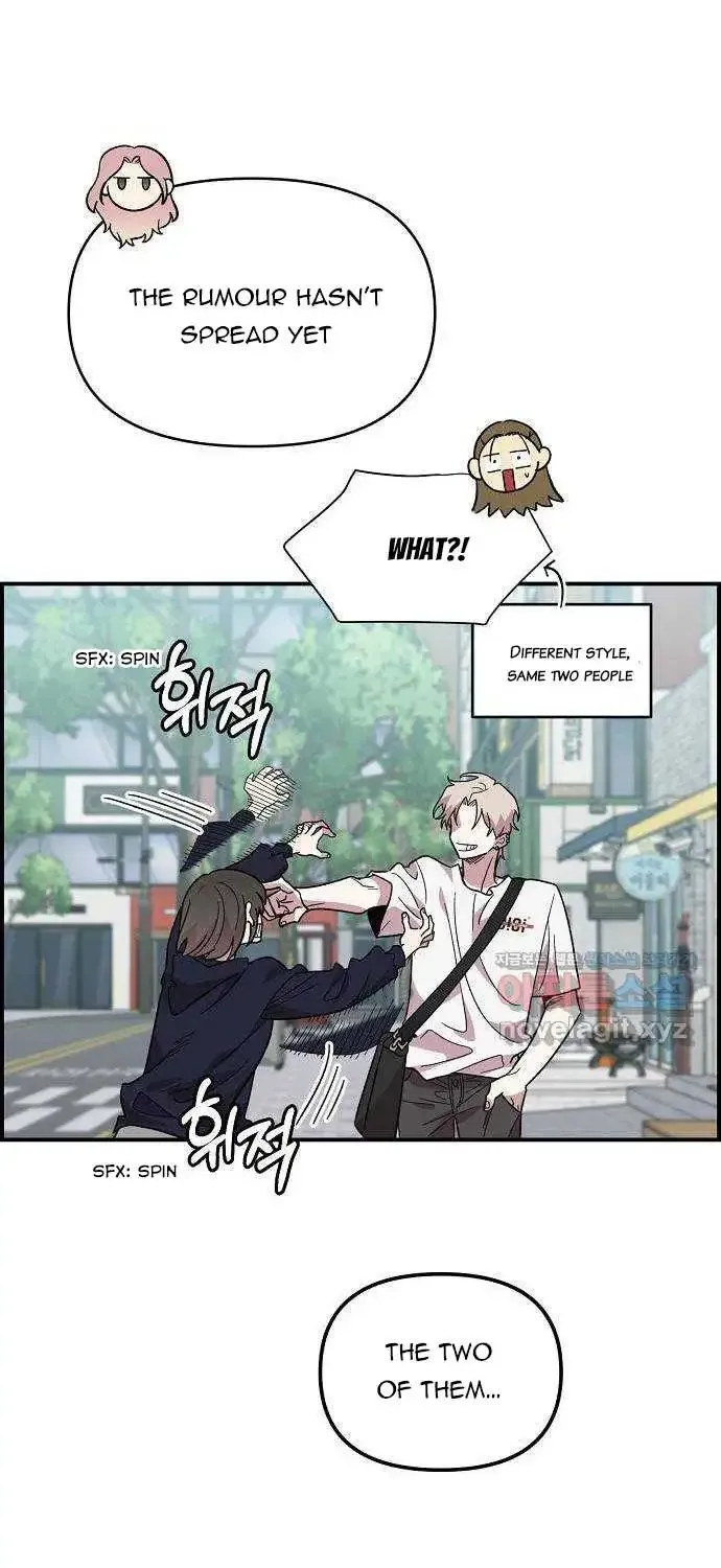 Read Childhood Friend Complex Eunhi EN Manga Online
