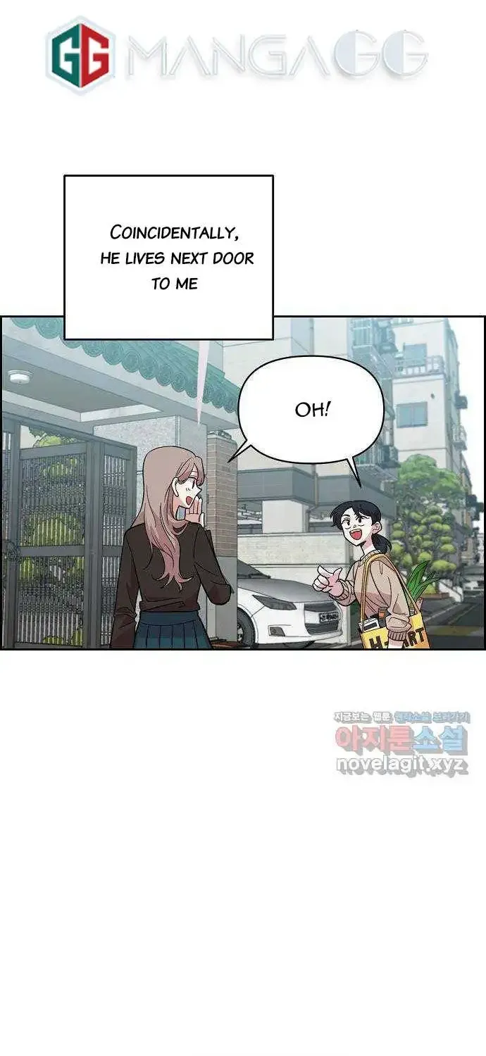 Read Childhood Friend Complex Eunhi EN Manga Online