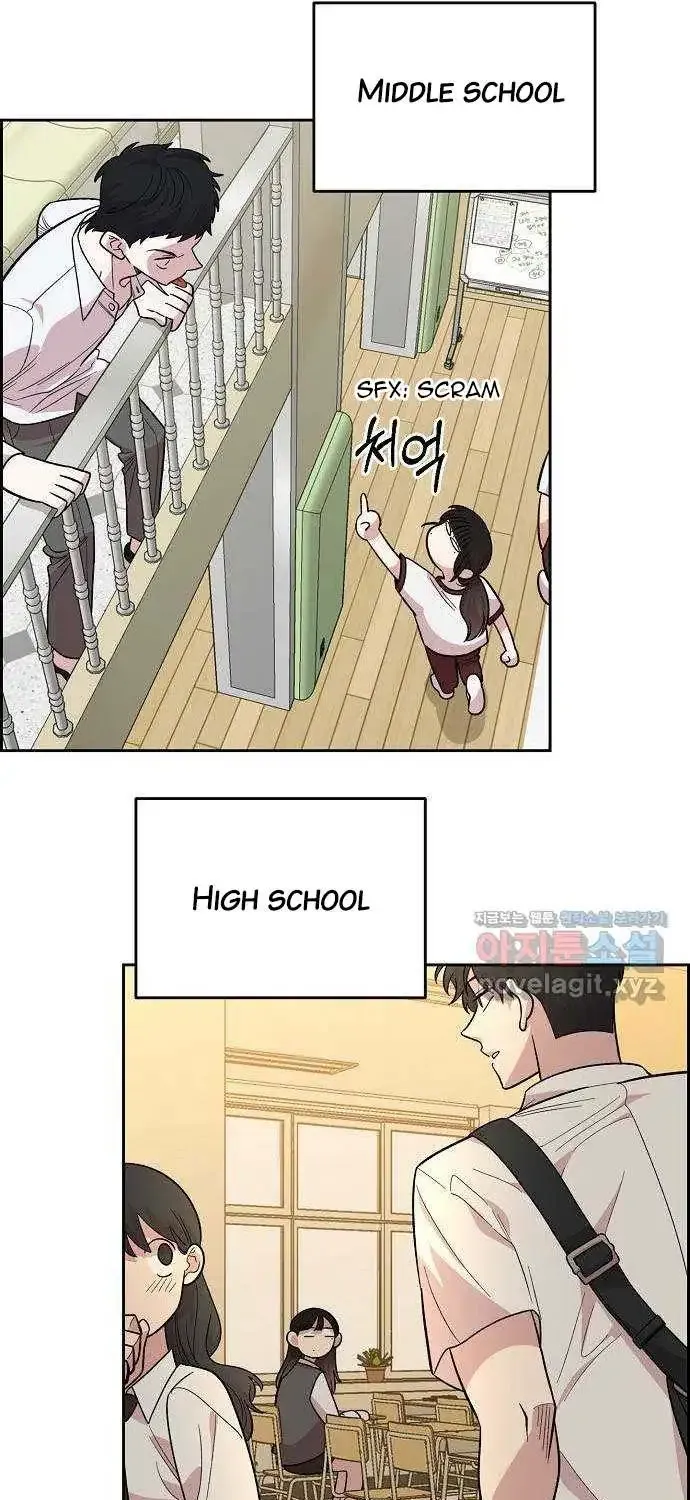 Read Childhood Friend Complex Eunhi EN Manga Online