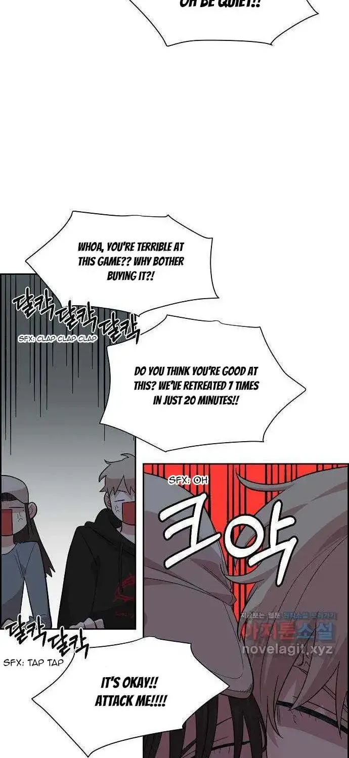 Read Childhood Friend Complex Eunhi EN Manga Online