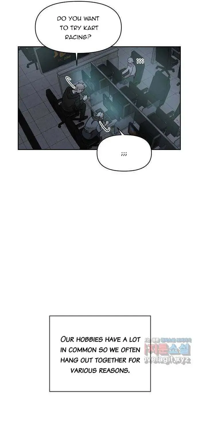 Read Childhood Friend Complex Eunhi EN Manga Online