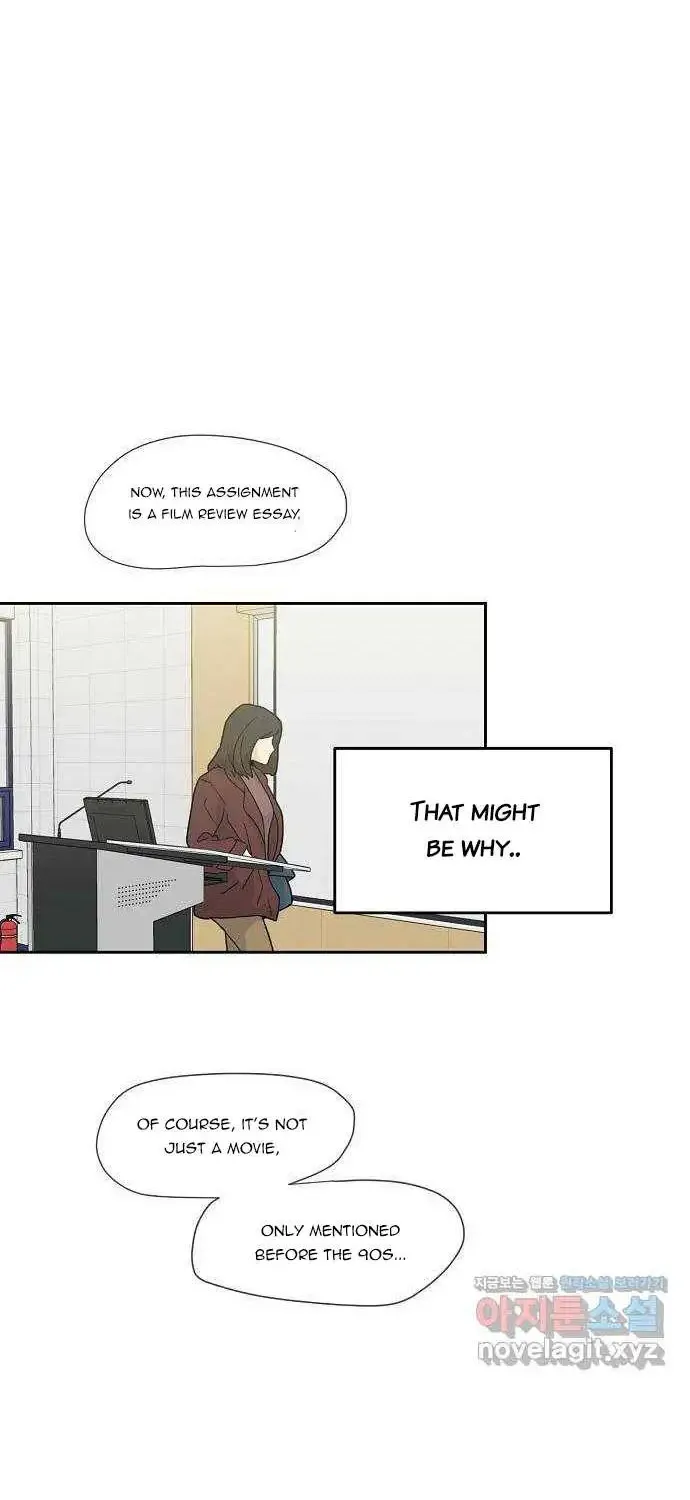 Read Childhood Friend Complex Eunhi EN Manga Online