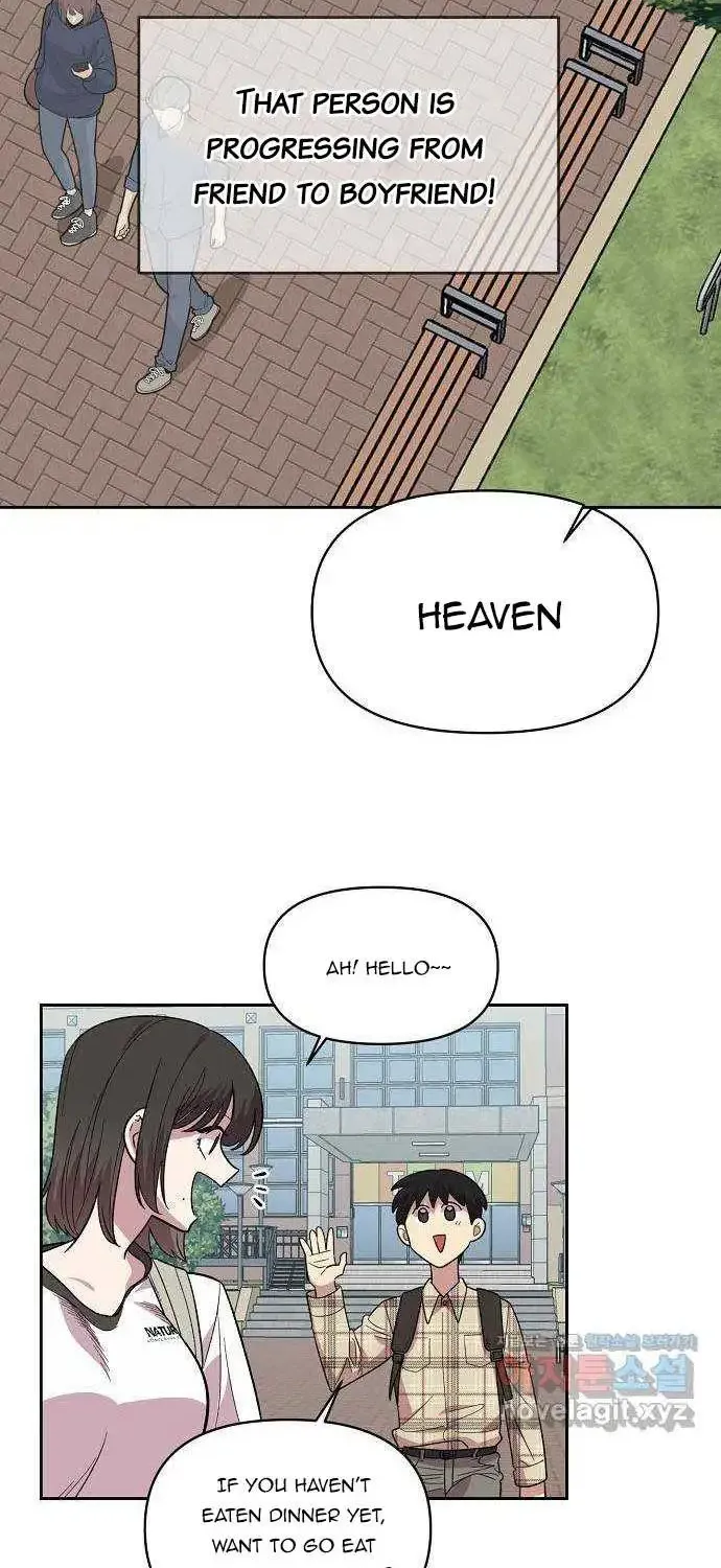 Read Childhood Friend Complex Eunhi EN Manga Online