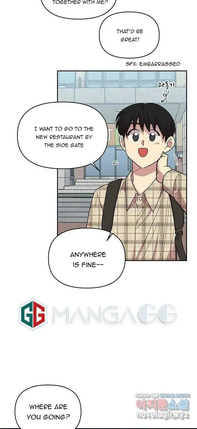 Read Childhood Friend Complex Eunhi EN Manga Online
