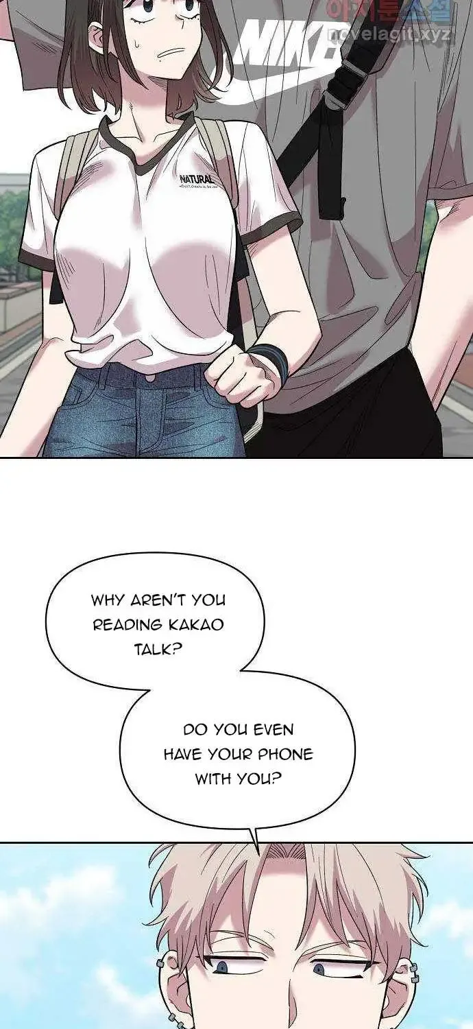 Read Childhood Friend Complex Eunhi EN Manga Online