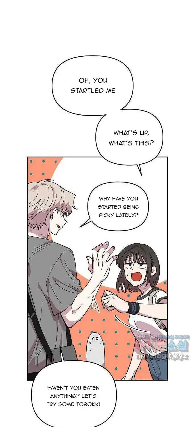 Read Childhood Friend Complex Eunhi EN Manga Online
