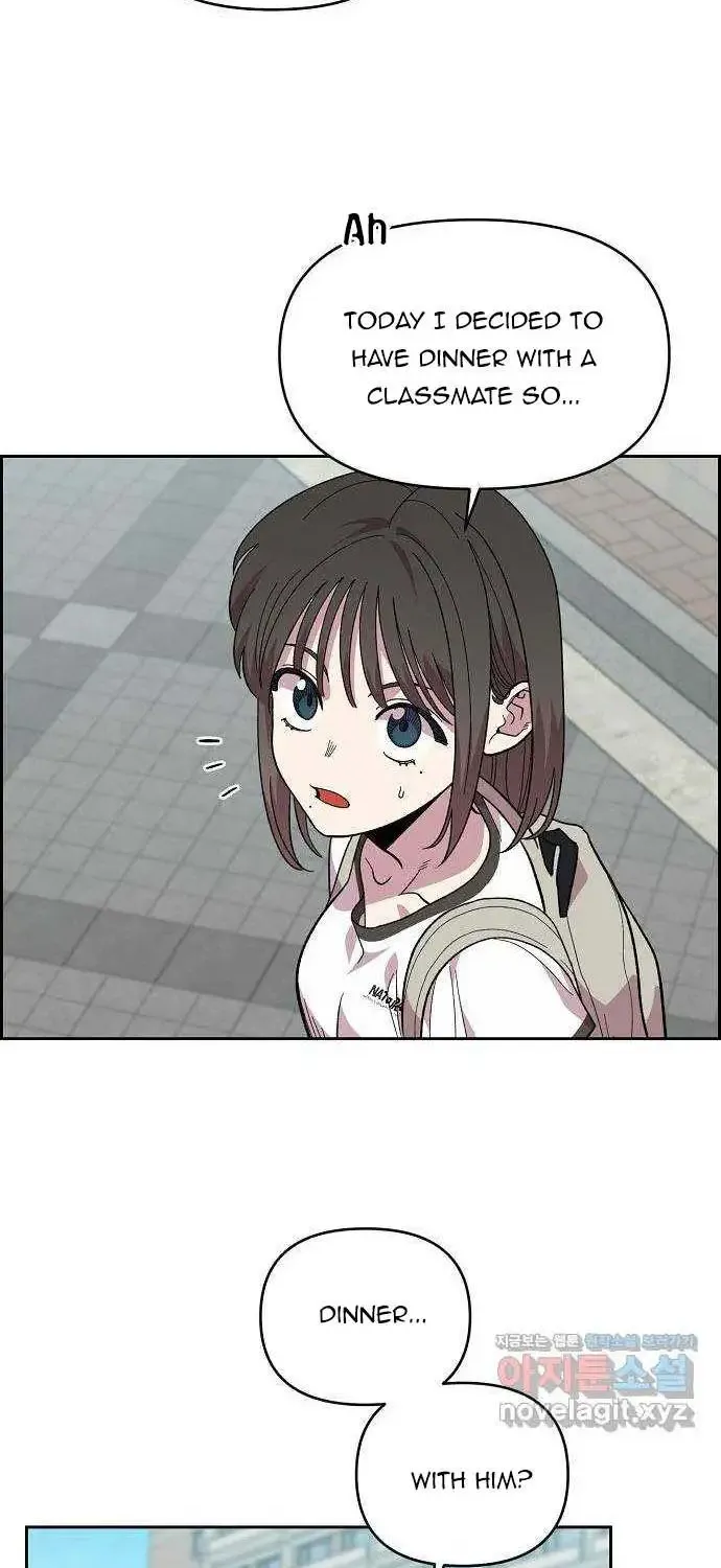 Read Childhood Friend Complex Eunhi EN Manga Online