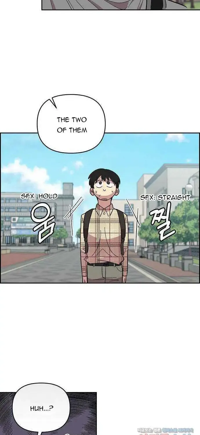 Read Childhood Friend Complex Eunhi EN Manga Online