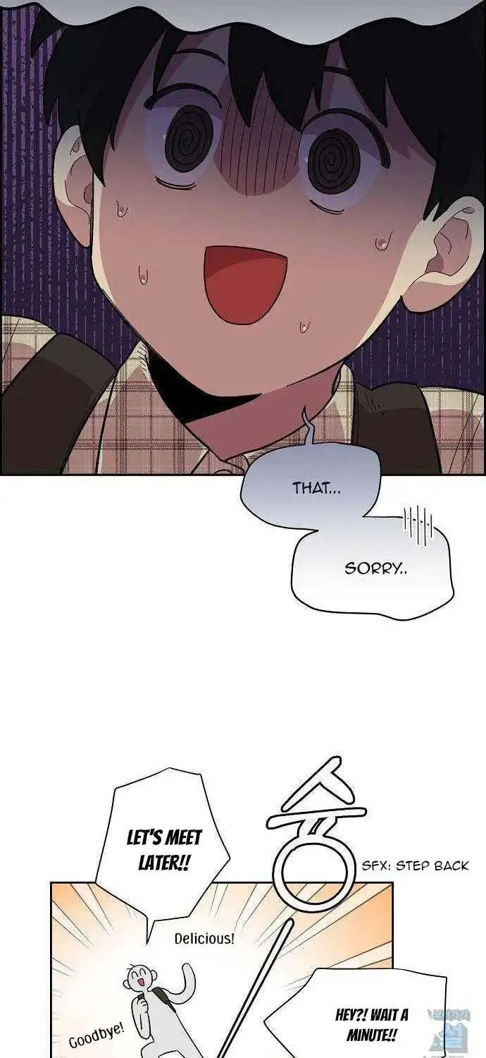 Read Childhood Friend Complex Eunhi EN Manga Online