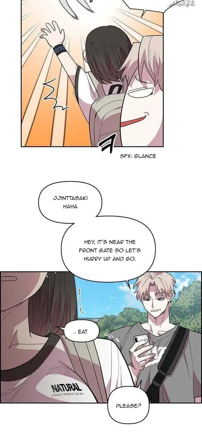 Read Childhood Friend Complex Eunhi EN Manga Online