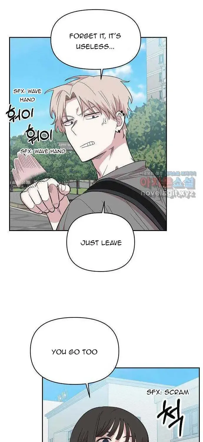 Read Childhood Friend Complex Eunhi EN Manga Online