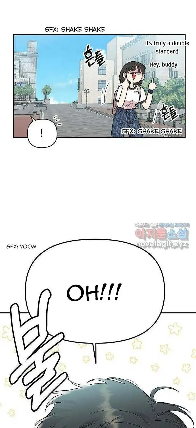 Read Childhood Friend Complex Eunhi EN Manga Online