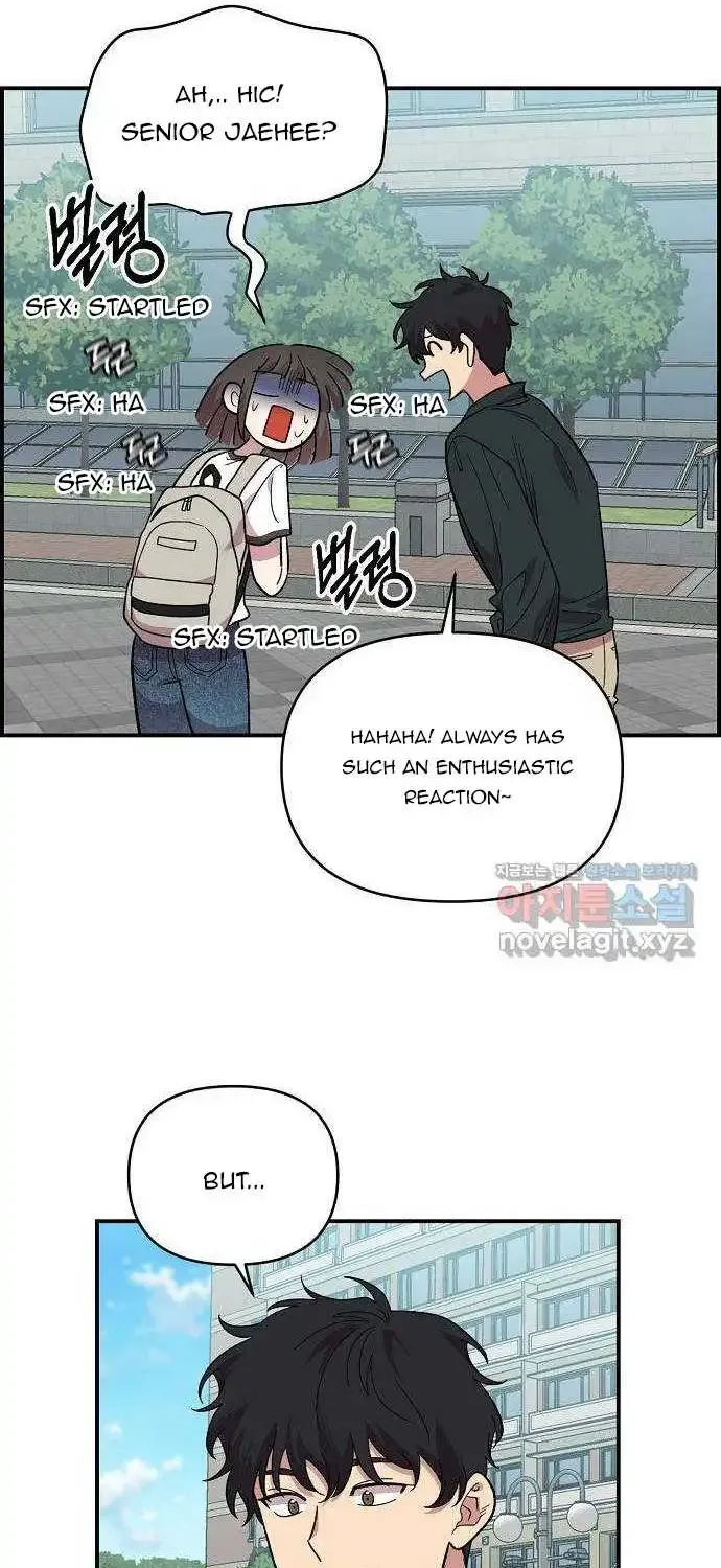 Read Childhood Friend Complex Eunhi EN Manga Online