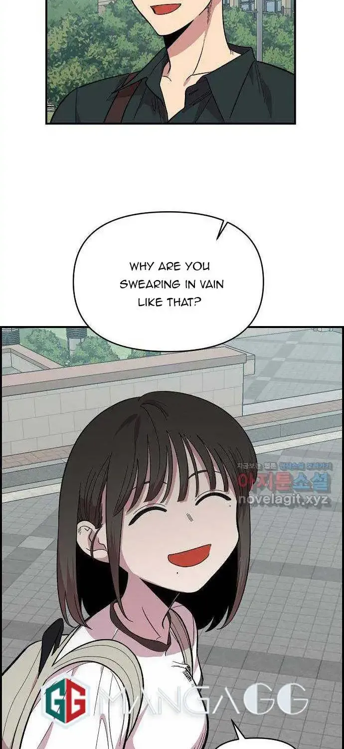 Read Childhood Friend Complex Eunhi EN Manga Online