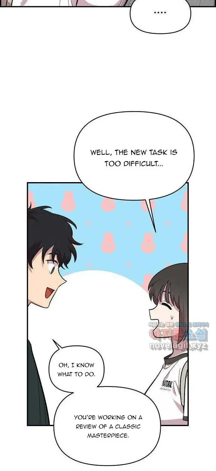 Read Childhood Friend Complex Eunhi EN Manga Online