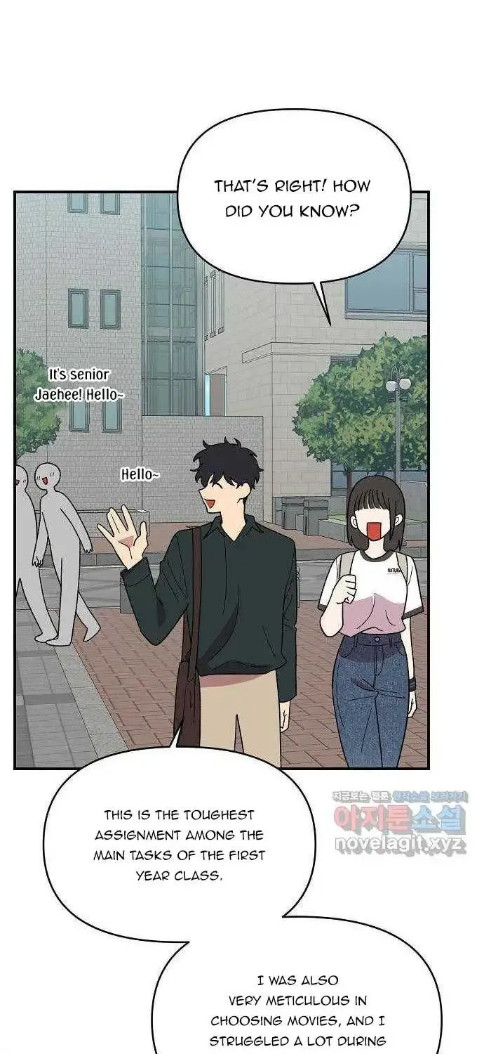 Read Childhood Friend Complex Eunhi EN Manga Online