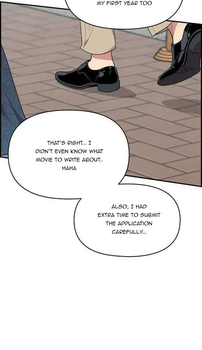 Read Childhood Friend Complex Eunhi EN Manga Online