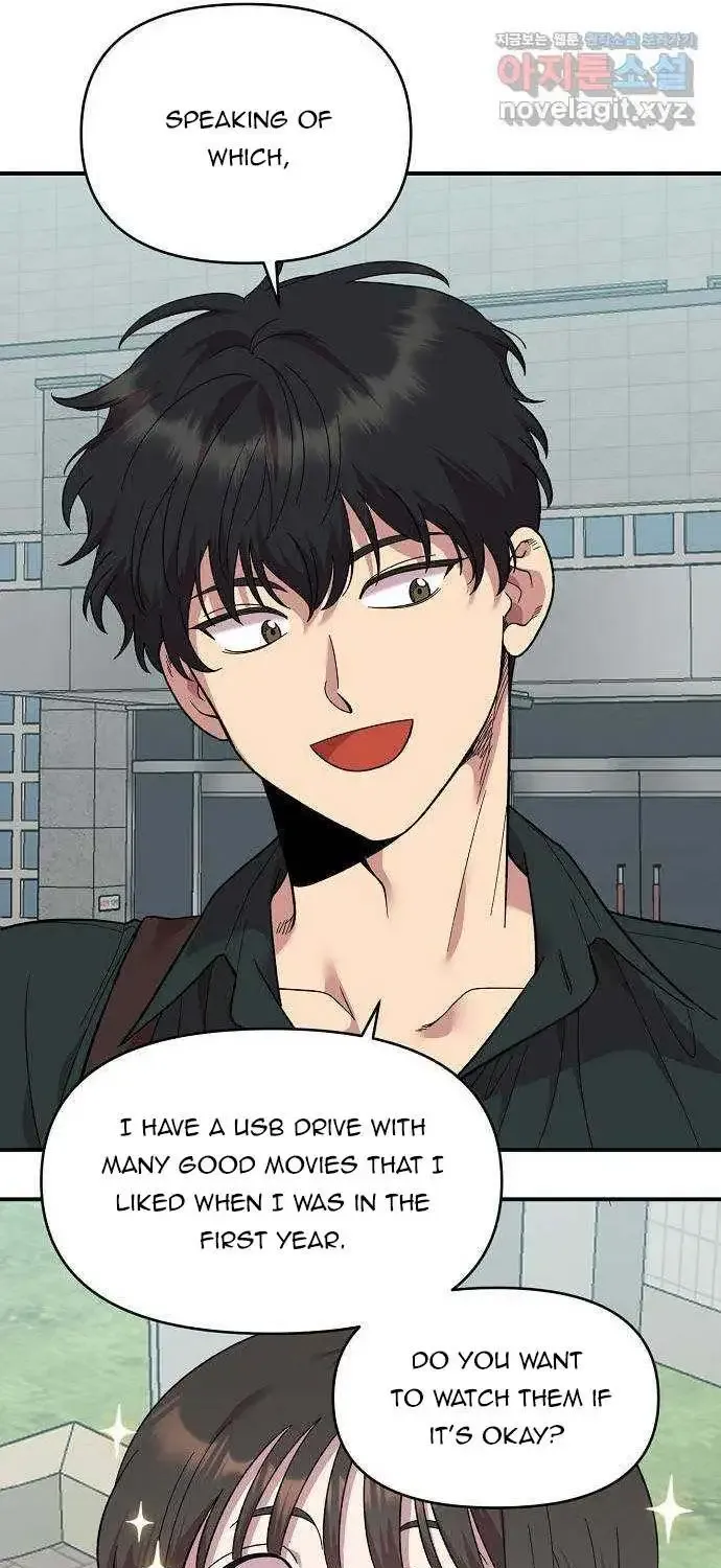 Read Childhood Friend Complex Eunhi EN Manga Online