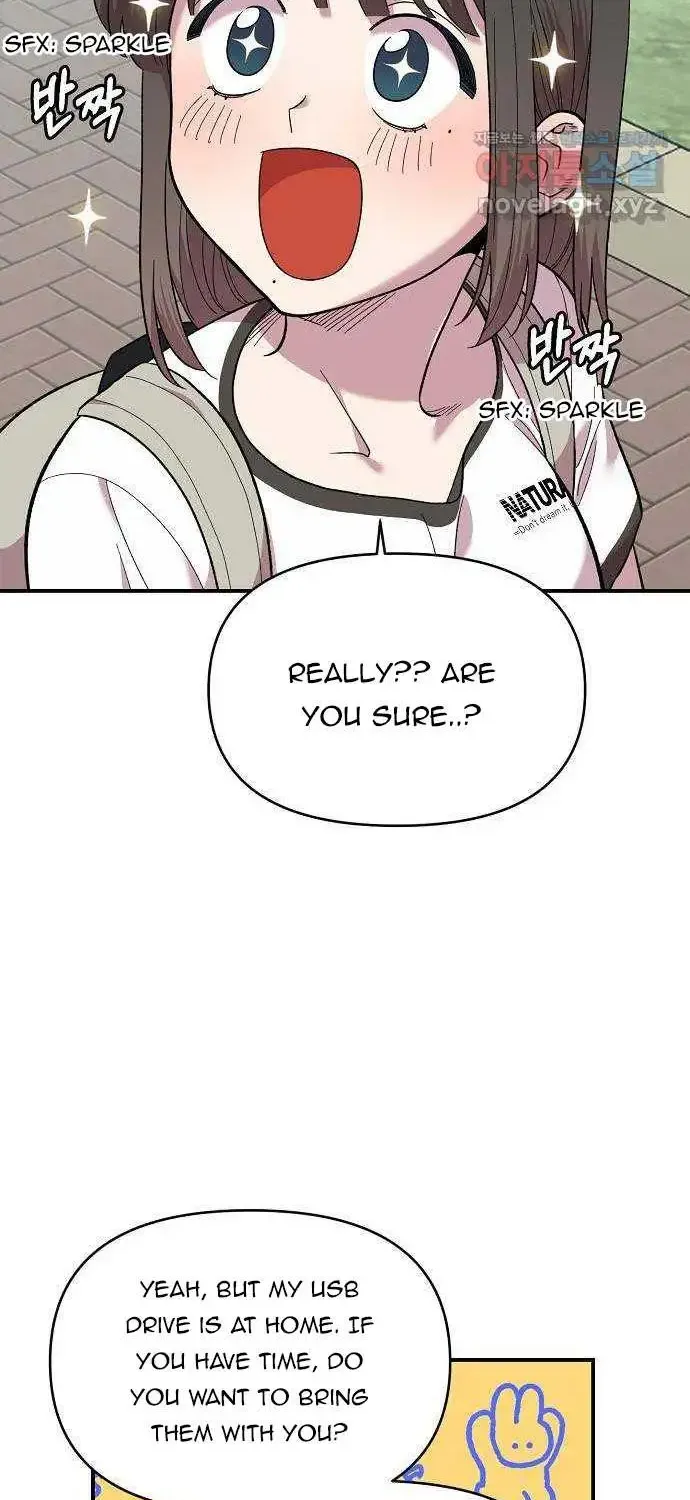 Read Childhood Friend Complex Eunhi EN Manga Online