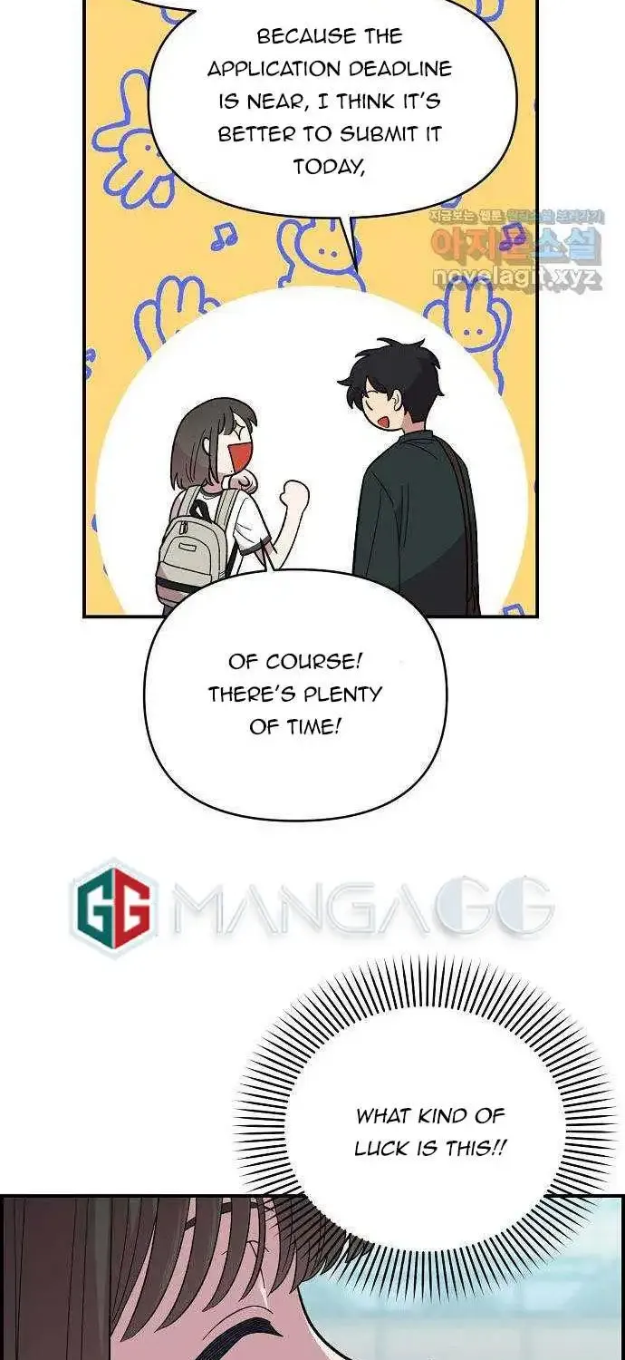 Read Childhood Friend Complex Eunhi EN Manga Online