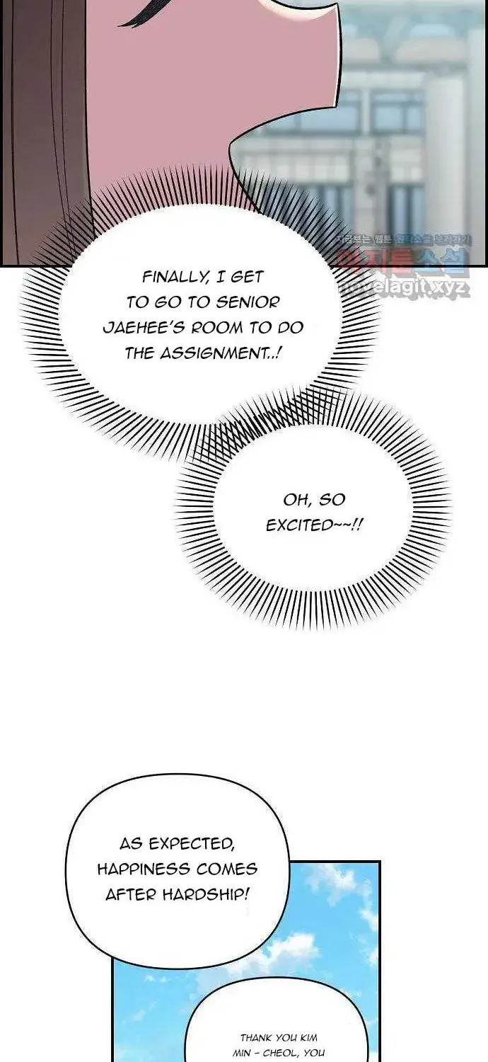 Read Childhood Friend Complex Eunhi EN Manga Online