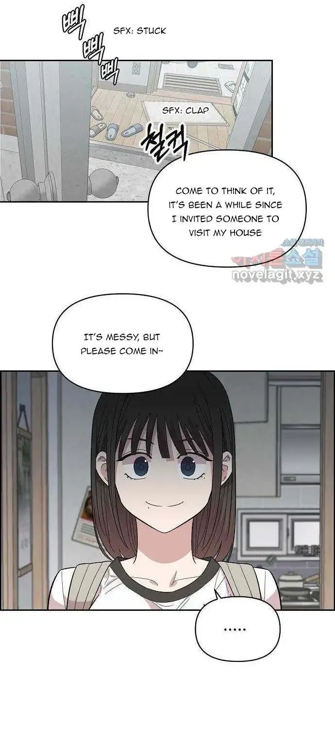 Read Childhood Friend Complex Eunhi EN Manga Online