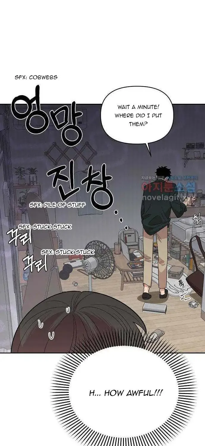 Read Childhood Friend Complex Eunhi EN Manga Online